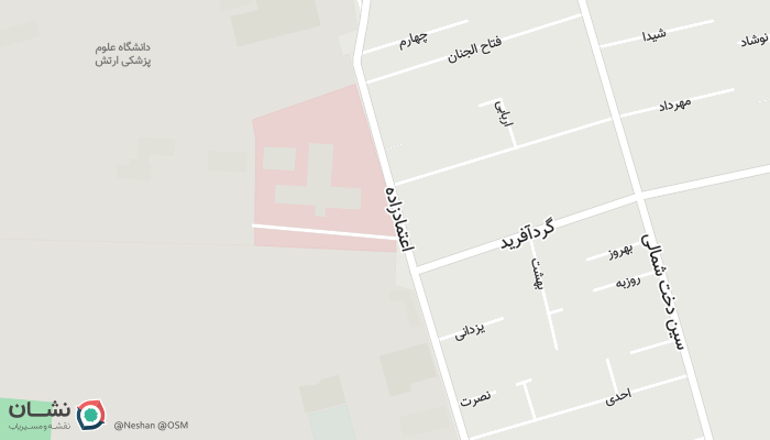office location