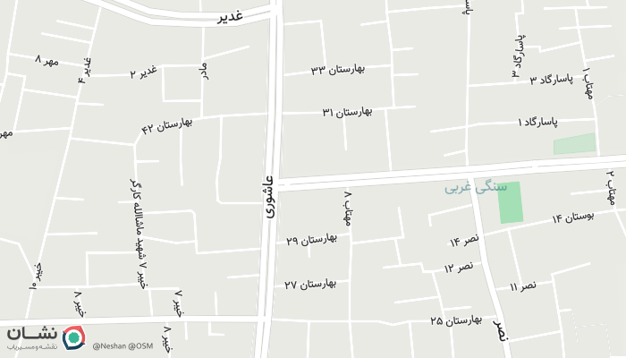 office location
