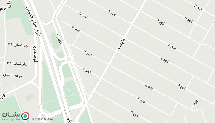 office location