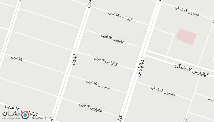 office location