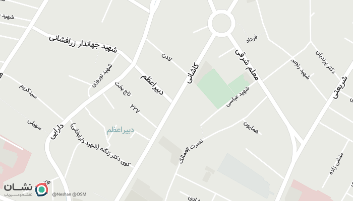 office location
