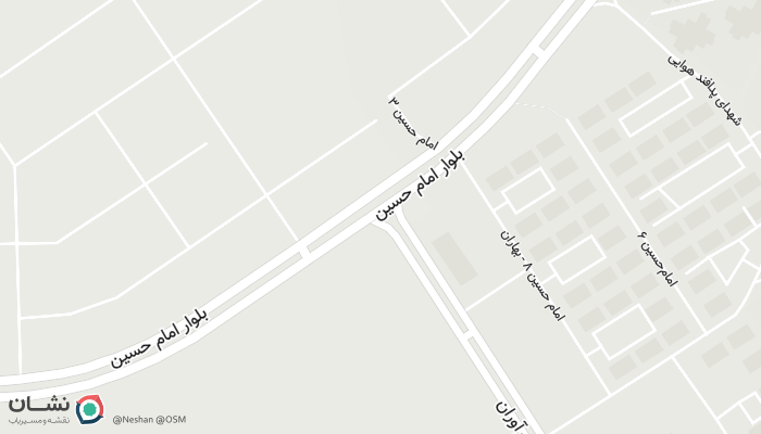 office location