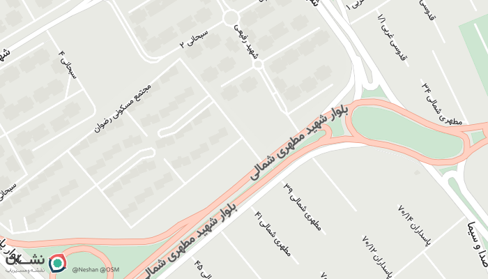 office location