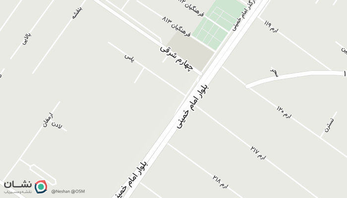 office location