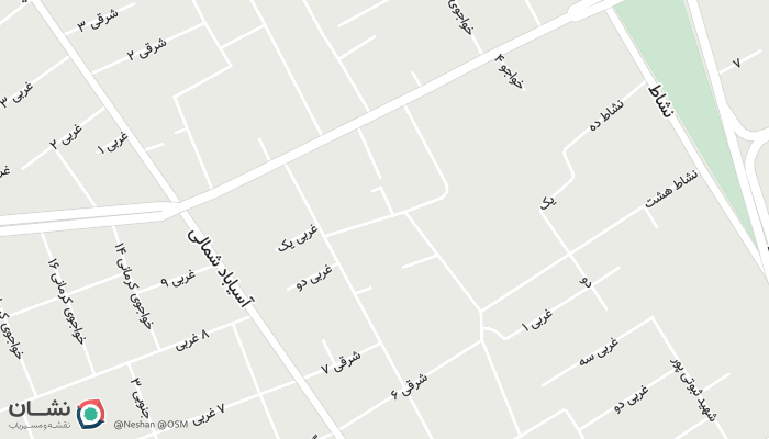 office location