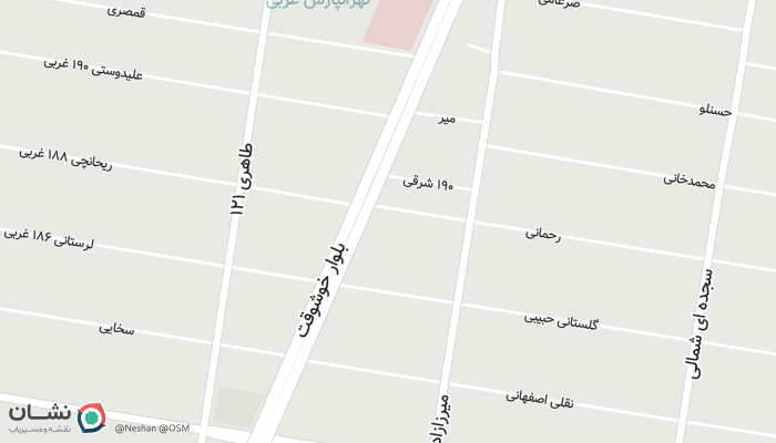 office location