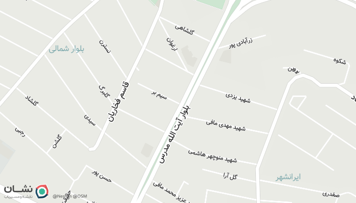office location
