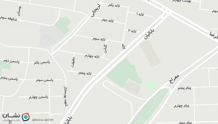 office location