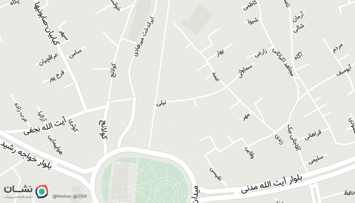 office location