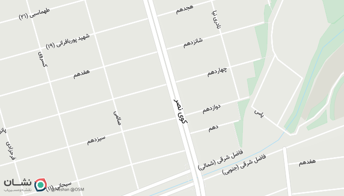 office location
