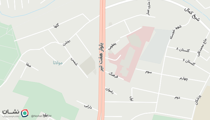 office location