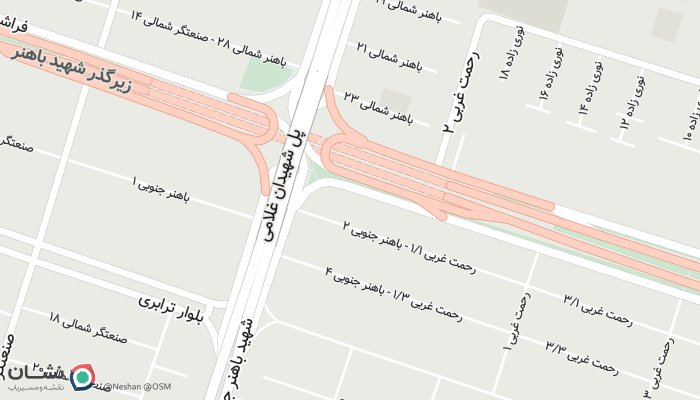 office location