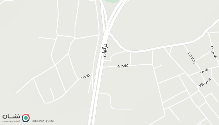 office location