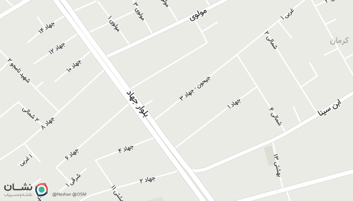 office location