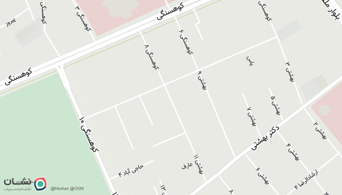 office location