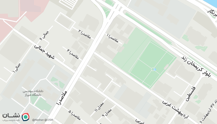 office location