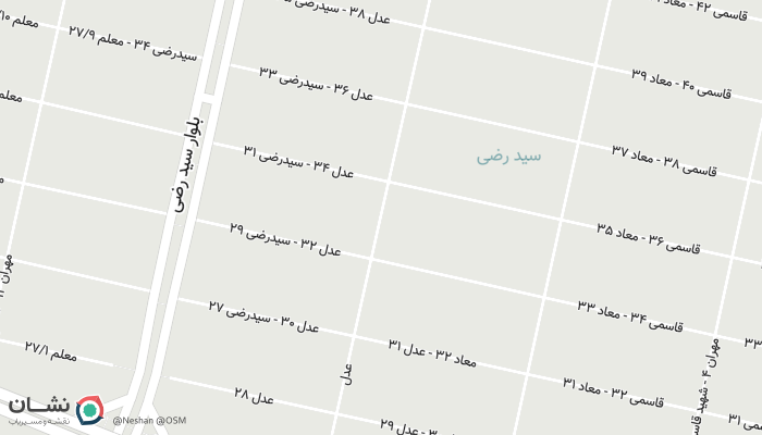 office location