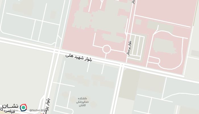 office location