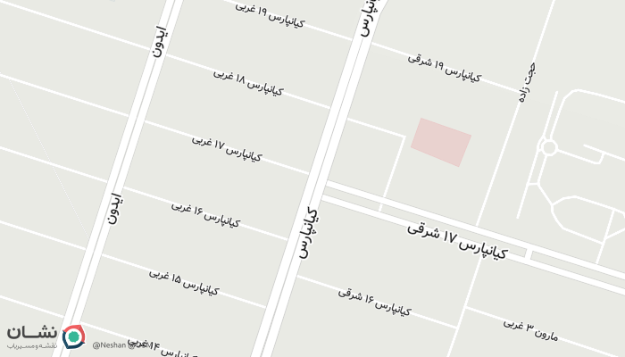 office location