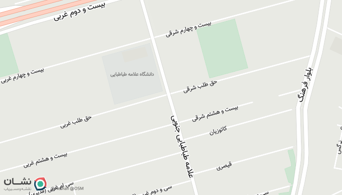 office location