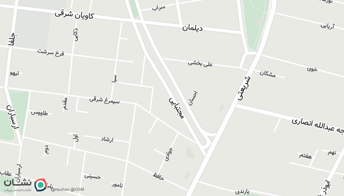office location