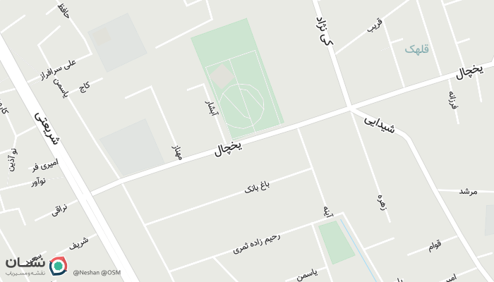 office location