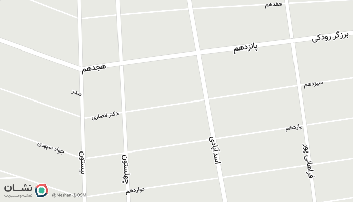 office location