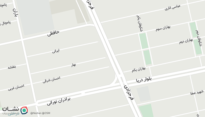 office location