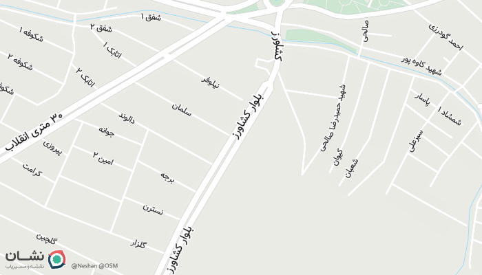 office location