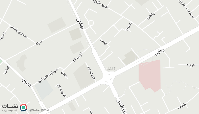 office location