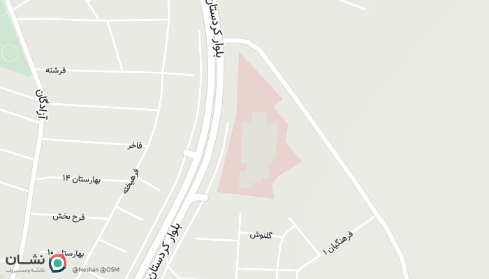 office location