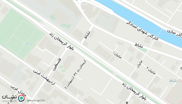 office location