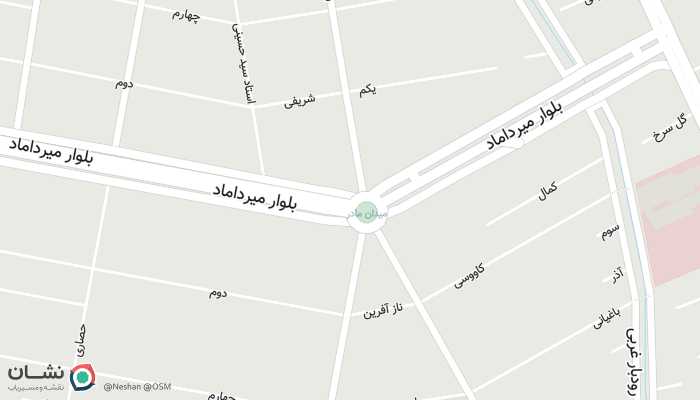 office location