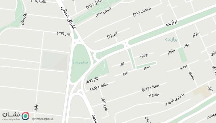 office location