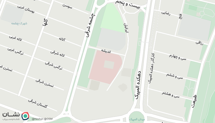 office location