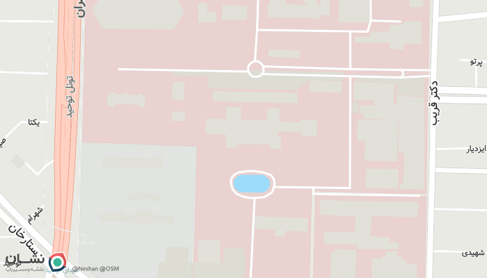 office location