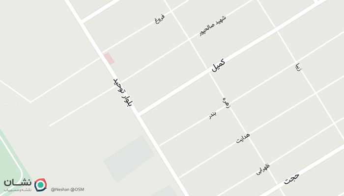 office location