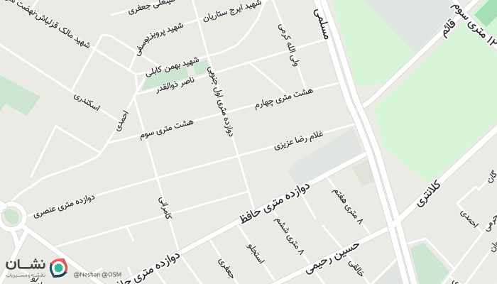 office location