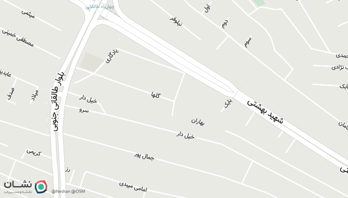 office location