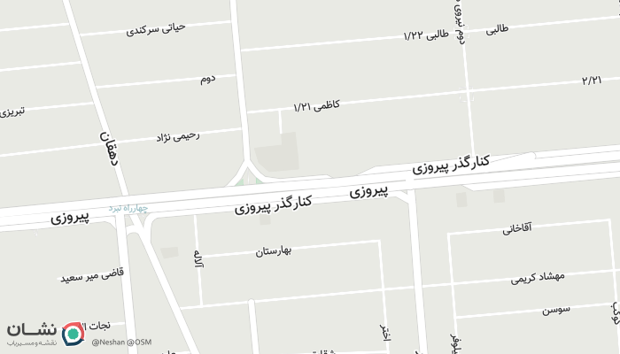 office location