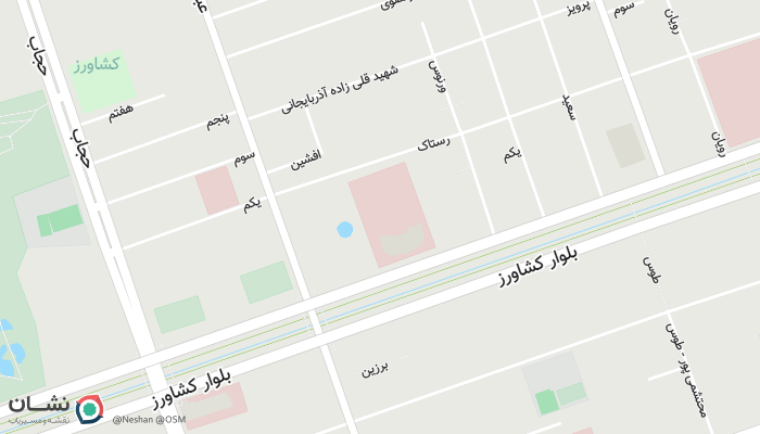 office location