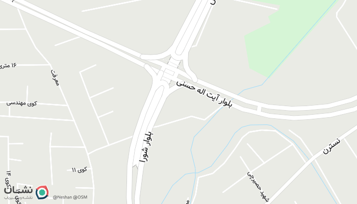 office location