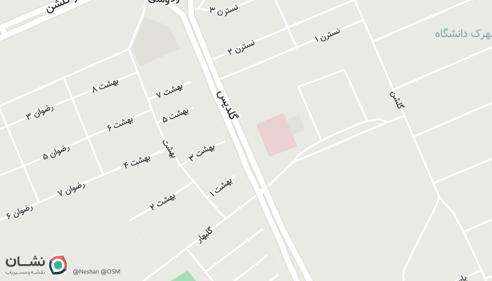 office location