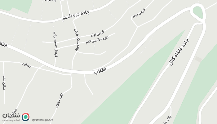 office location
