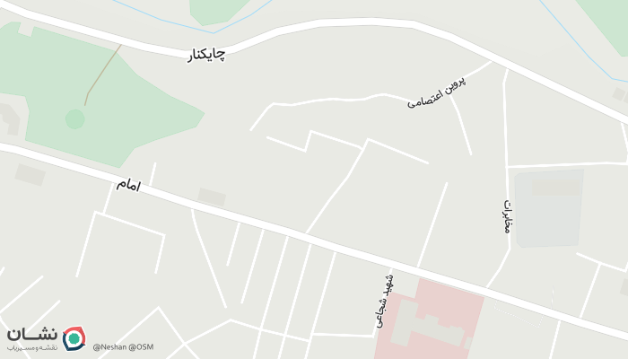 office location