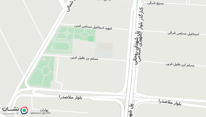 office location