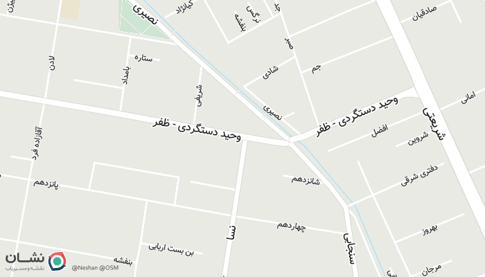 office location