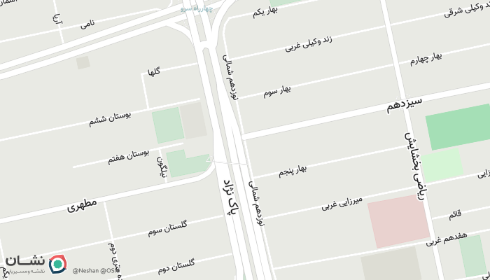office location