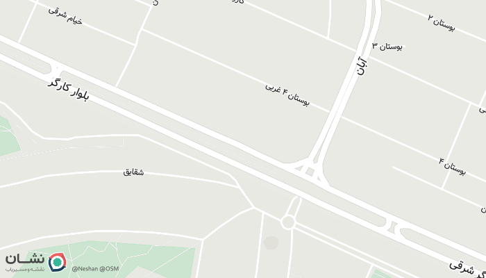 office location