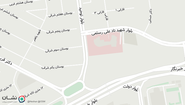 office location